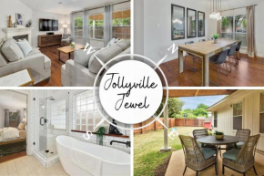 Jollyville Jewel